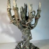 2024-25 sculptures and candelabras
