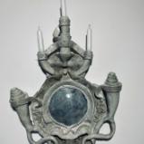 Dark Fog Cartouche  Walter ONeill