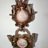 28" tall, double hung