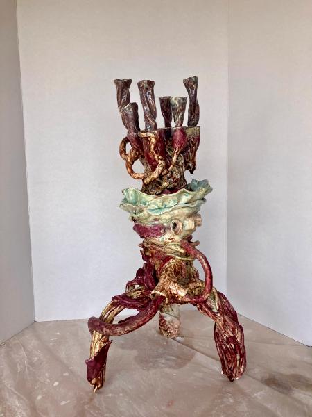 Candelabra B