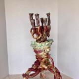 Candelabra B