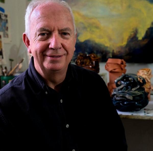 Walter ONeill, sculptor