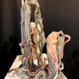 30" tall, Congree