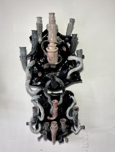 32" x 22" x 8"