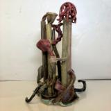 2023-24 BaCA artist-in-residence