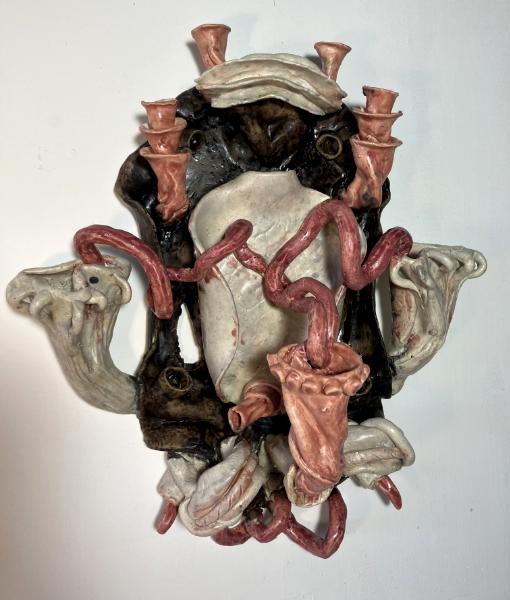memorial sconce