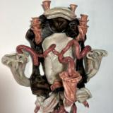 2024-25 wall sculptures