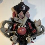 18" tall, Salvo Mare