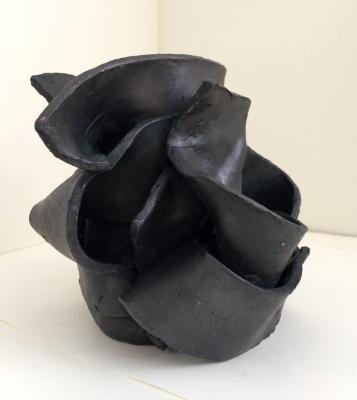 vessel black (graphite)